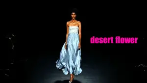 Задник к фильму "Цветок пустыни" #665572