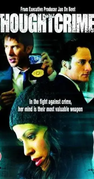 Постер к фильму "Преступные мысли" #685035