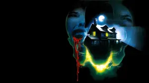 Задник к фильму "Школьный бал" #378801