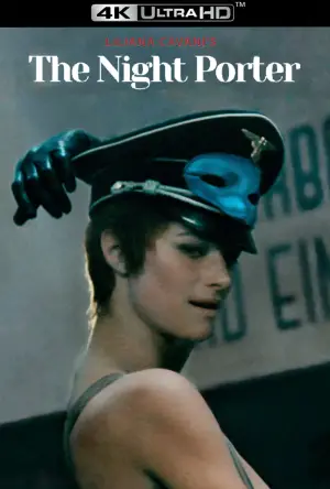 Постер к фильму "Ночной портье" #717659