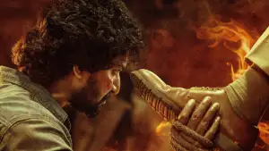 Задник к фильму "స‌రిపోదా శ‌నివారం" #897041