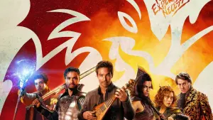 Задник к фильму "Подземелья и драконы: Честь среди воров" #219695