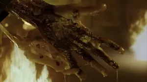 Задник к фильму "Дом восковых фигур" #481105