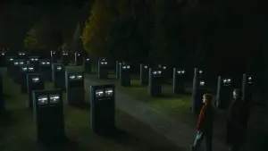 Задник к фильму "Саван" #593649