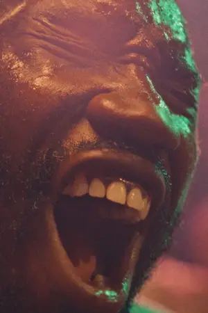 Постер к фильму "Моп" #735423