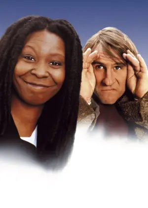 Постер к фильму "Богус" #446129