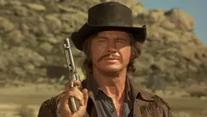 Задник к фильму "Красное солнце" #351776