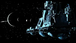 Задник к фильму "Чужой" #548929