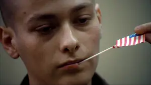 Задник к фильму "Американская история Х" #614467