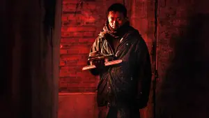 Задник к фильму "Черный уголь, тонкий лед" #392849