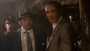 Задник к фильму "Кровавый пляж" #462592