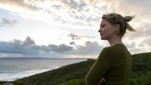 Задник к фильму "Друг в океане" #401990