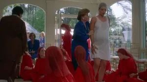 Задник к фильму "Рассказ служанки" #357173