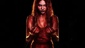 Задник к фильму "Телекинез" #736202