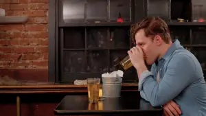 Видео к фильму Dating Over You | DATING OVER YOU | Short Film Teaser