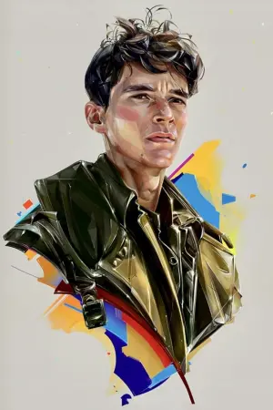 Постер к фильму "Дюнкерк" #214233