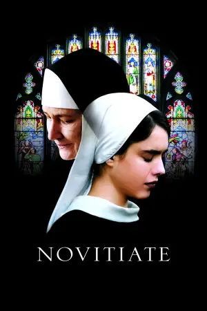 Постер к фильму "Послушница" #706083