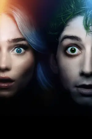 Постер к фильму "З-О-М-Б-И 4: Рассвет вампиров" #587623