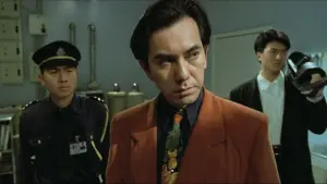 Задник к фильму "Круто сваренные" #533497