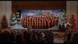 Задник к фильму "Один дома 2: Затерянный в Нью-Йорке" #567038