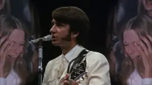 Задник к фильму "Голова" #696605