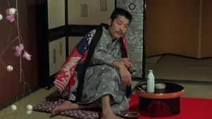 Задник к фильму "Империя чувств" #276105