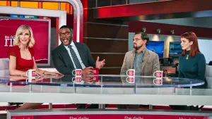 Задник к фильму "Не смотрите наверх" #238169