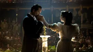 Задник к фильму "Любовь во время холеры" #276471