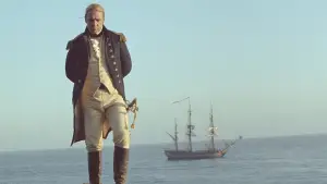 Задник к фильму "Хозяин морей: На краю Земли" #650802