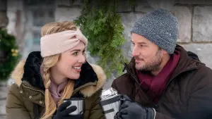 Задник к фильму "В полночь в Магнолии" #407015