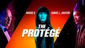 Задник к фильму "Кодекс киллера" #685536