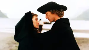 Задник к фильму "Барбара" #637260