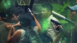 Видео к фильму Новый порядок | Новый порядок