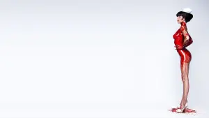 Задник к фильму "Медсестра 3D" #400950