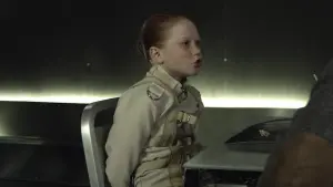 Задник к фильму "Чудо-ребёнок" #497625