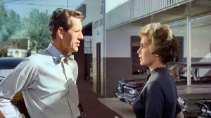 Задник к фильму "Психо" #620114