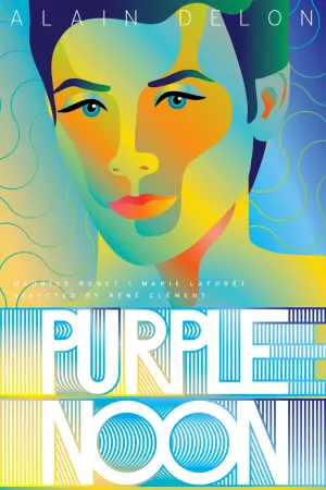 Постер к фильму "На ярком солнце" #402711