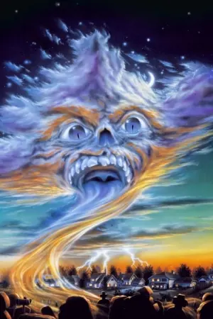 Постер к фильму "Возвращение живых мертвецов 2" #295664