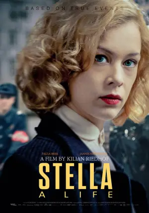Постер к фильму "Стелла: Жизнь" #756052
