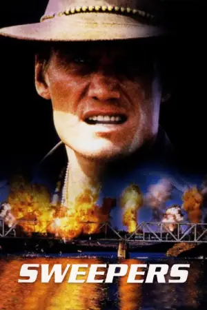 Постер к фильму "Чистильщик" #735691