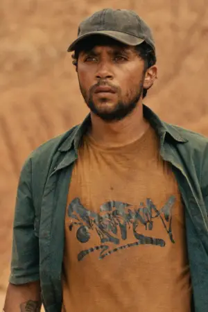 Постер к фильму "La Couleuvre noire" #768596