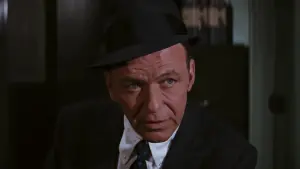 Задник к фильму "Детектив" #492825