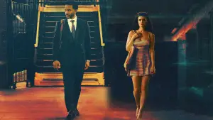 Задник к фильму "Голландец" #512101