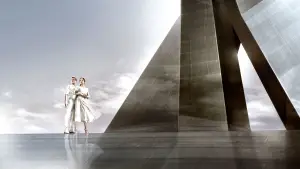 Задник к фильму "Голодные игры: И вспыхнет пламя" #624978