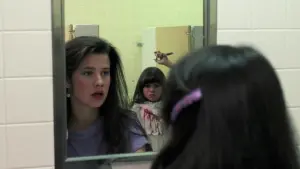 Задник к фильму "Кровавое посвящение" #461945