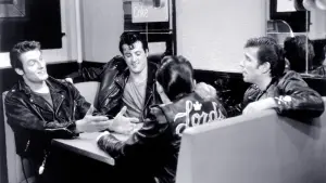 Задник к фильму "Лорды Флэтбуша" #420552