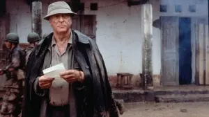 Задник к фильму "Тихий американец" #412203