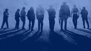 Задник к фильму "Дикая банда" #732830