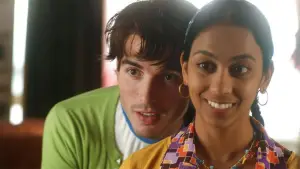 Задник к фильму "True Love and Wormholes" #793492