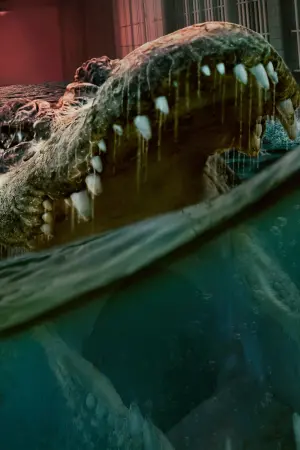 Постер к фильму "Наводнение" #314831